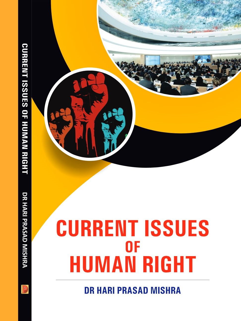 CURRENT ISSUES OF HUMAN RIGHT